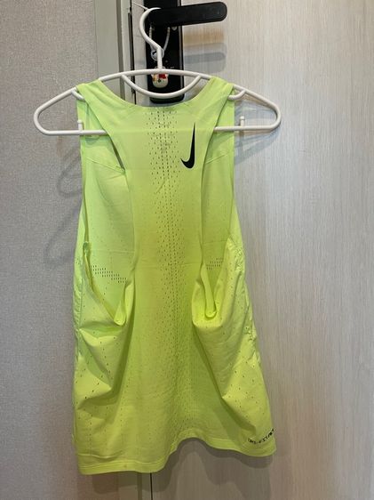 เสื้อวิ่ง Nike Aero swift Size L รูปที่ 2