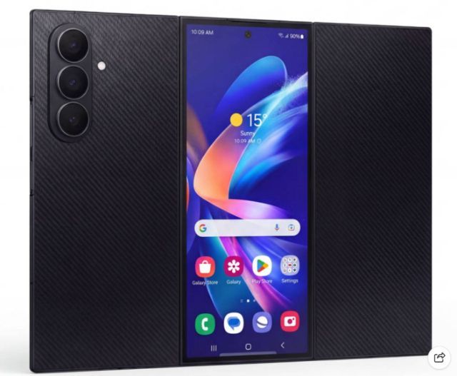 samsung tri fold