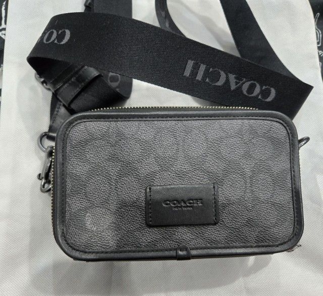 กระเป๋าcoach รูปที่ 5