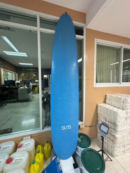 อื่นๆ อื่นๆ ไม่ระบุ SUNS Surfboard 9.2 ฟุต กระดานโต้คลื่น