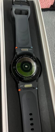 ขาย Galaxy Watch FE สภาพดีมาก รูปที่ 3
