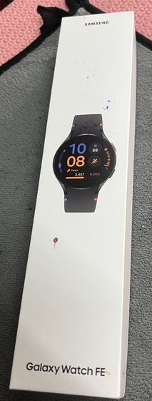 ขาย Galaxy Watch FE สภาพดีมาก รูปที่ 8