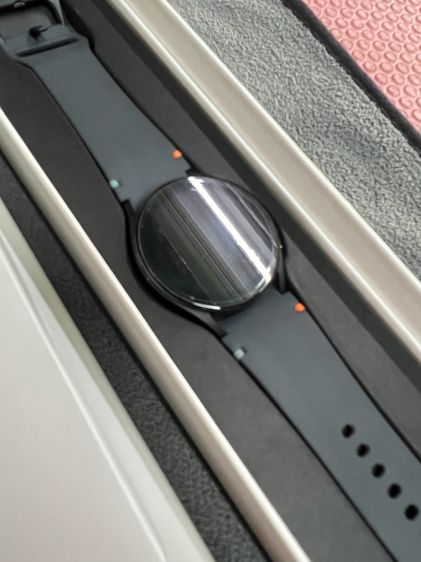 ขาย Galaxy Watch FE สภาพดีมาก รูปที่ 6