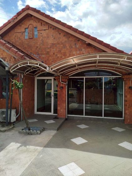 มีบางส่วน ใช่ ขายบ้าน ชั้นเดียว รวม ทาวเฮาส์   อยู่ในโฉนดเดียวกัน ฃอย พหลโยธิน 59  รูปที่ 4