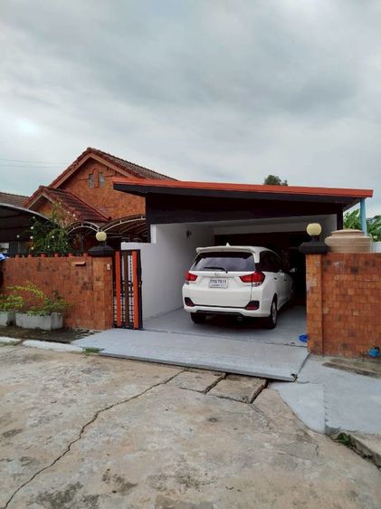 มีบางส่วน ใช่ ขายบ้าน ชั้นเดียว รวม ทาวเฮาส์   อยู่ในโฉนดเดียวกัน ฃอย พหลโยธิน 59  รูปที่ 3