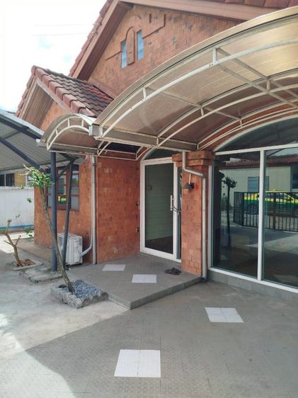ตกแต่งครบ ใช่ ขายบ้าน ทำเลทอง ติดรถไฟฟ้า BTS ฃอยพหลโยธิน 59 และ ทาวเฮาส์  รวมกัน 2 หลัง  อยู่ในโฉนดเดียวกัน  หมู่บ้าน สดใส โทร 081 301 7956 รูปที่ 4