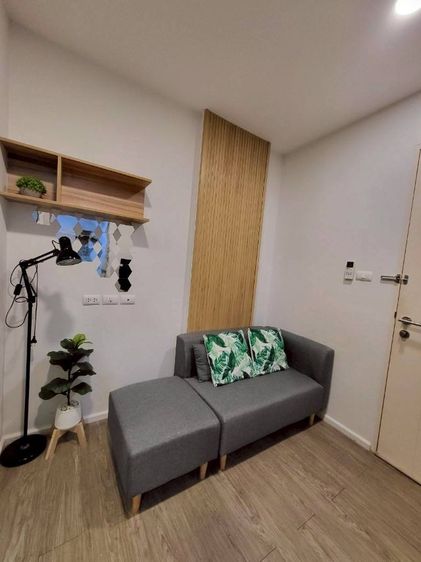 ตกแต่งครบ Happy Condo ดอนเมือง รูปที่ 4