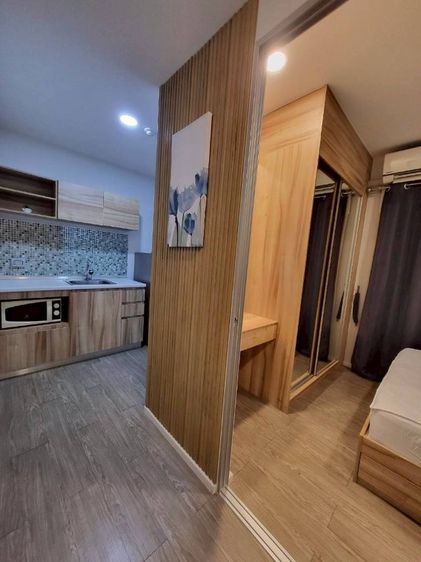 ตกแต่งครบ Happy Condo ดอนเมือง รูปที่ 3