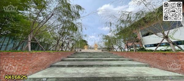 ขายโรงงาน EEC สวยและเพียบพร้อมเกือบ 6 ไร่ พื้นรับ 5 ตัน ตร.ม. มีใบ รง.4 (105) และ 53 ใกล้ตลาดบ่อวิน  KK1682S รูปที่ 4