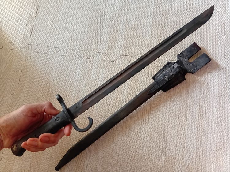 มีดทรงญี่ปุ่น อาริซากะ