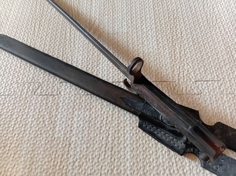มีดทรงญี่ปุ่น อาริซากะ รูปที่ 9