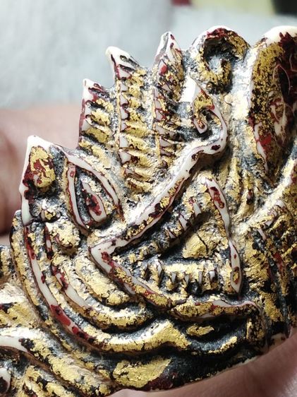 สวยลงรักชาดทองมีจารเนื้อง.ครับ รูปที่ 8