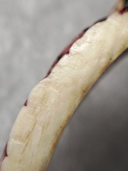 สวยลงรักชาดทองมีจารเนื้อง.ครับ รูปที่ 12