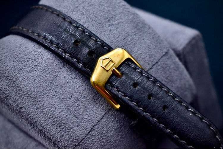 TAG Heuer S EL ก้างปลา ตัวแรร์ รูปที่ 8