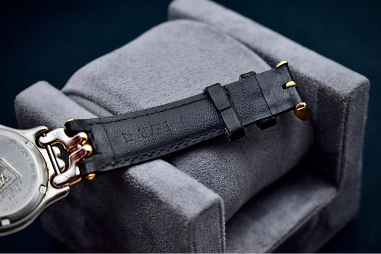 TAG Heuer S EL ก้างปลา ตัวแรร์ รูปที่ 11