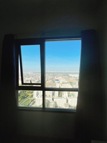 Sena Development ไม่อนุญาต ตกแต่งครบ ให้เช่า – Niche Mono สุขุมวิท–แบริ่ง (ใกล้ BTS แบริ่ง) รูปที่ 4