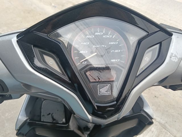 click125i หัวฉีด เครื่องดี เอกสารครบ ภาษี69 รูปที่ 9