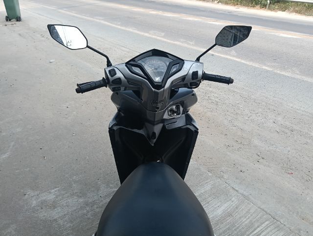 click125i หัวฉีด เครื่องดี เอกสารครบ ภาษี69 รูปที่ 10