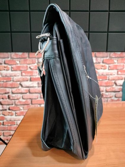 กระเป๋าสะพายข้าง กระเป๋าใส่เอกสาร ยี่ห้อ Wheal 14 นิ้ว  รูปที่ 5