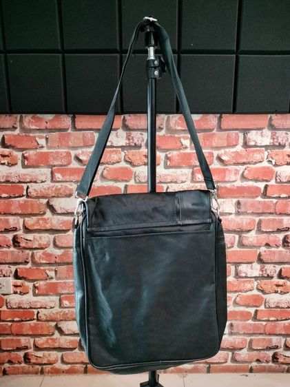 กระเป๋าสะพายข้าง กระเป๋าใส่เอกสาร ยี่ห้อ Wheal 14 นิ้ว  รูปที่ 10