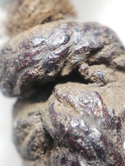 เชือกคาดแขนลงรักเก่าครับไม่ทราบเกจิ รูปที่ 17