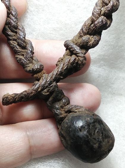 เชือกคาดแขนลงรักเก่าครับไม่ทราบเกจิ รูปที่ 5