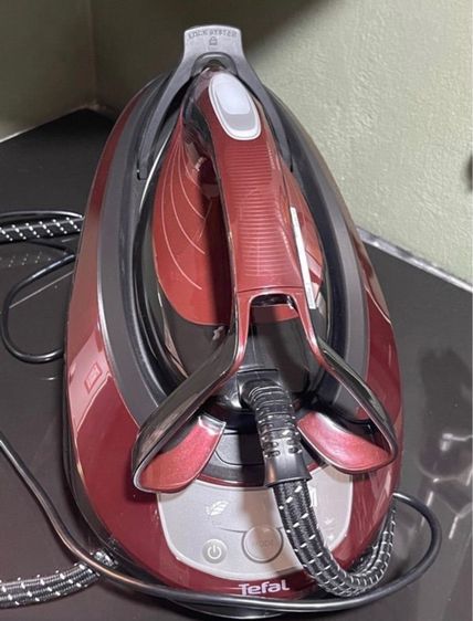 เตารีดแรงดันไอน้ำ tefal รุ่น gv9230 รูปที่ 3