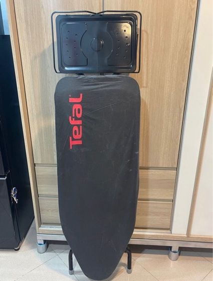 เตารีดแรงดันไอน้ำ tefal รุ่น gv9230 รูปที่ 7