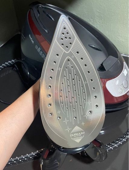 เตารีดแรงดันไอน้ำ tefal รุ่น gv9230 รูปที่ 5