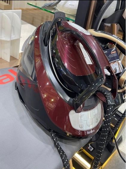 เตารีดแรงดันไอน้ำ tefal รุ่น gv9230