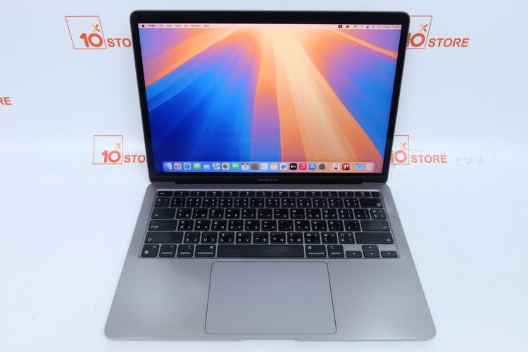 MacBook Air M1 13" 8.256GB (Space Gray) - ID26010072 รูปที่ 2