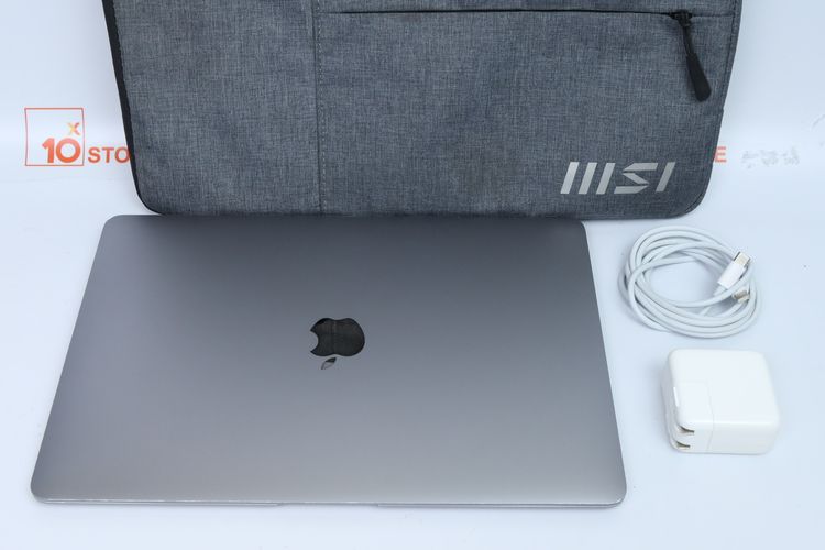 MacBook Air M1 13" 8.256GB (Space Gray) - ID26010072 รูปที่ 11