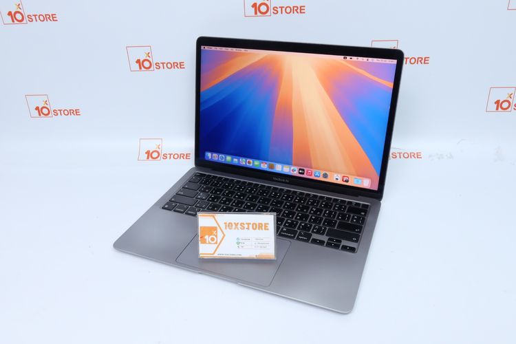 Apple MacBook Air M1 13" 8.256GB (Space Gray) - ID26010072