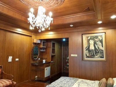 อื่นๆ ไม่อนุญาต ตกแต่งครบ สร้างเสร็จก่อน 2010 Ban Chang Cliff View 2  Renovation Condo for Sale รูปที่ 4