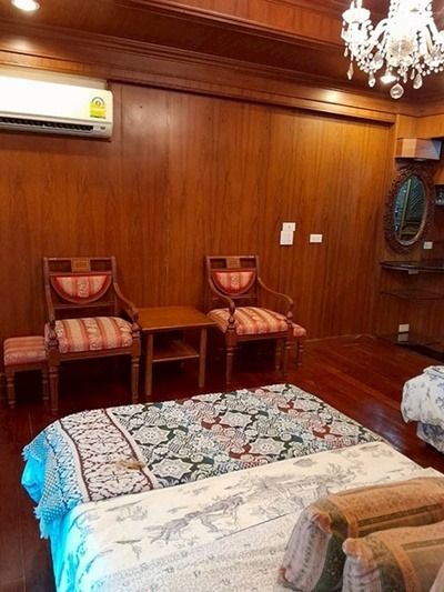 อื่นๆ ไม่อนุญาต ตกแต่งครบ สร้างเสร็จก่อน 2010 Ban Chang Cliff View 2  Renovation Condo for Sale รูปที่ 3