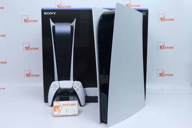 Sony PS5 Fat Digital Edition - ID26010130