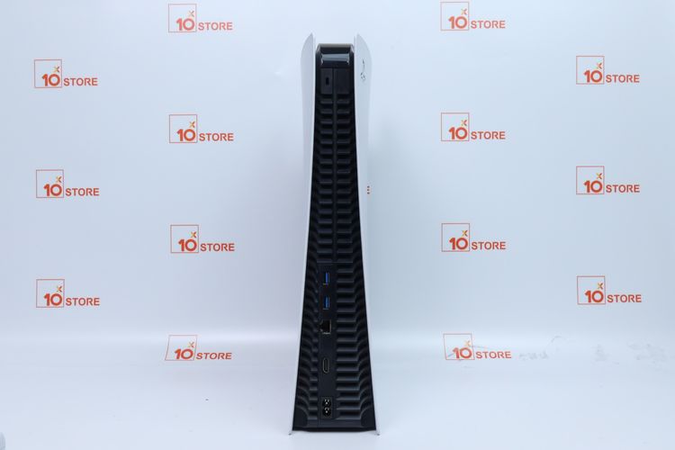 PS5 Fat Digital Edition - ID26010130 รูปที่ 4