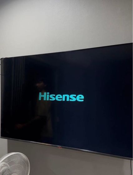 อื่นๆ ทีวี 65 นิ้ว มีตำหนิ (ขาย 3,000)