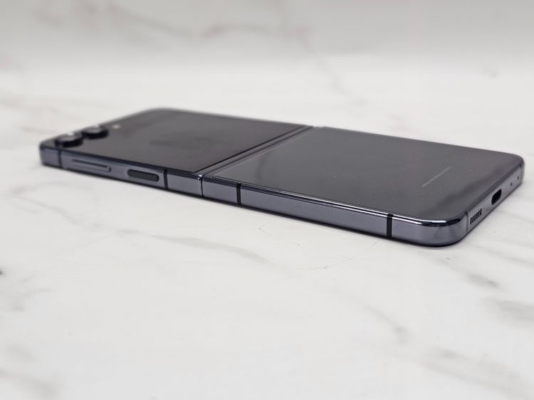 ขาย Samsung Z Flip5 สีดำ มือสอง รูปที่ 12