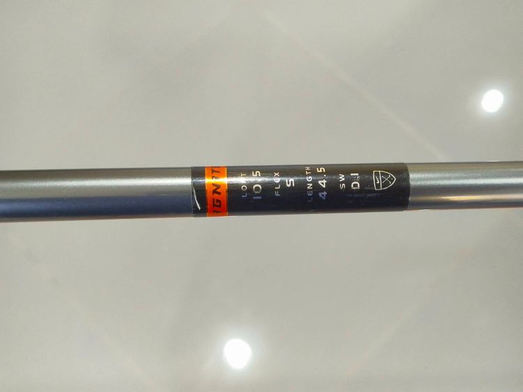 DV. 1        NIKE       IGNITE  +      มือสองญี่ปุ่น  รูปที่ 9