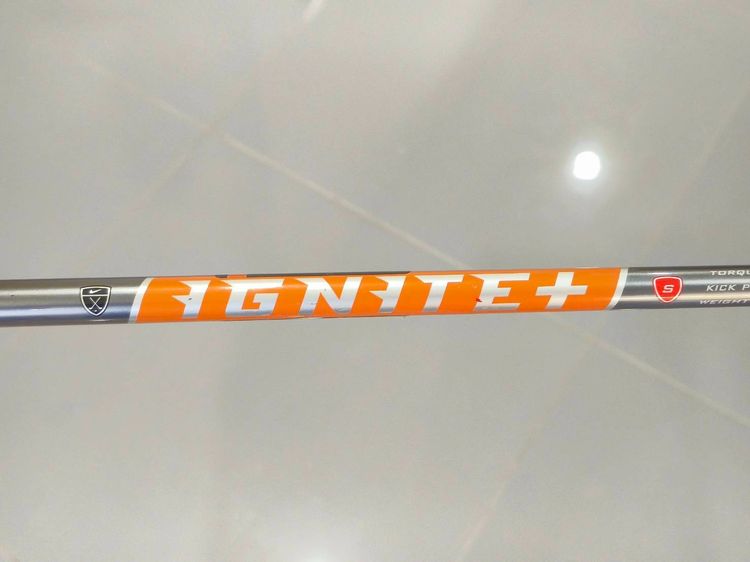 DV. 1        NIKE       IGNITE  +      มือสองญี่ปุ่น  รูปที่ 7