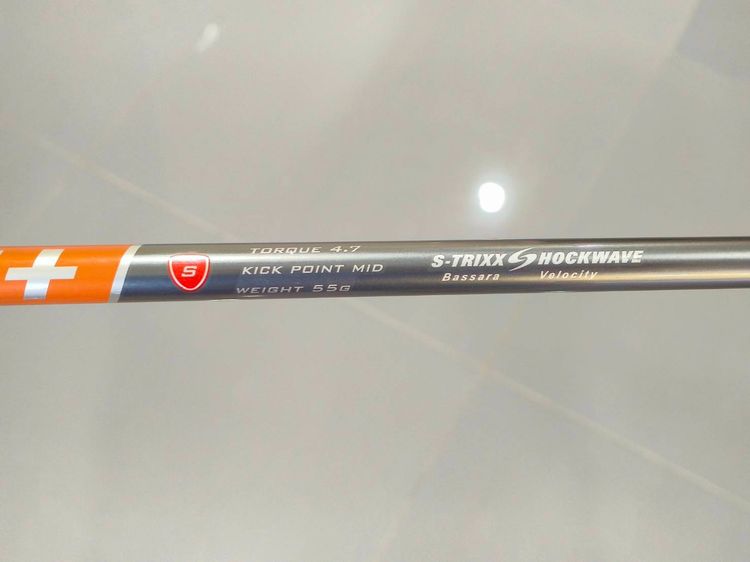 DV. 1        NIKE       IGNITE  +      มือสองญี่ปุ่น  รูปที่ 8