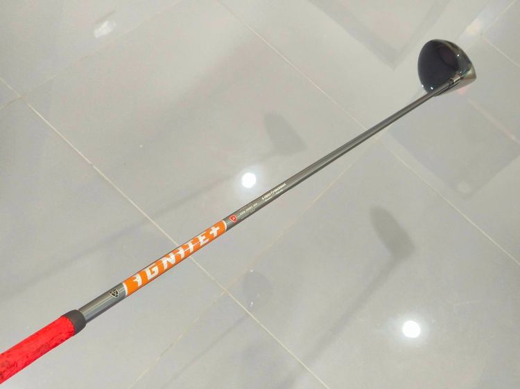 DV. 1        NIKE       IGNITE  +      มือสองญี่ปุ่น  รูปที่ 11