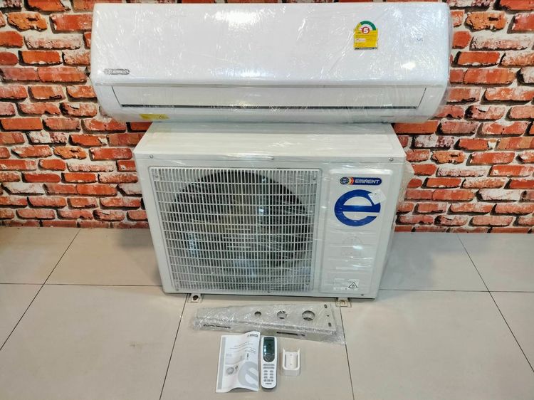แอร์ Eminent ติดผนั่ง รุ่น WFG-24 ขนาด 25300BTU
