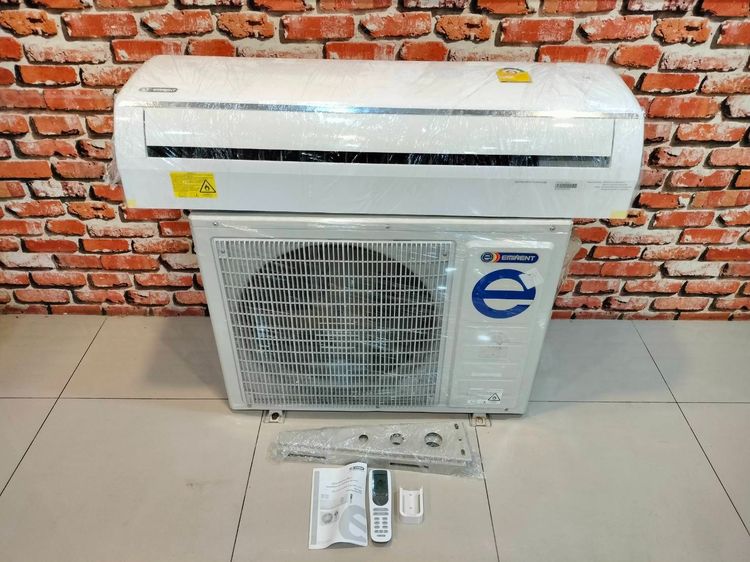 แอร์ Eminent ติดผนั่ง รุ่น WFG-24 ขนาด 25300BTU รูปที่ 2