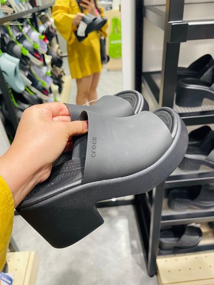 รองเท้า Crocs ของแท้จากShop