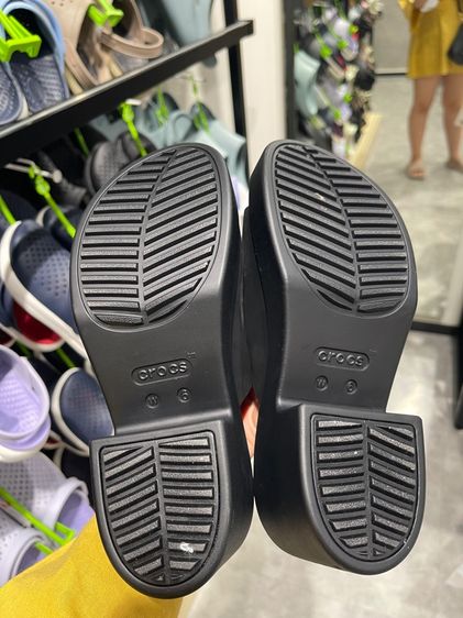 รองเท้า Crocs ของแท้จากShop รูปที่ 2