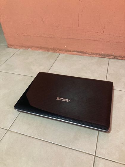 โน๊ตบุ๊ค Asus A43S core i5 gen 2 RAM 8G SSD 120 Gการ์ดจอ NVIDIA 2 GB จอ 14 นิ้ว รูปที่ 6