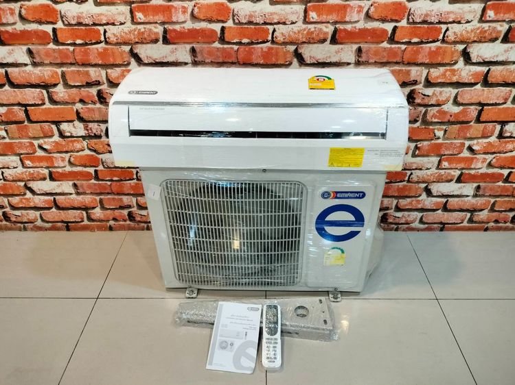 แอร์ Eminent ติดผนังรุ่น WFG-09 (9200BTU)