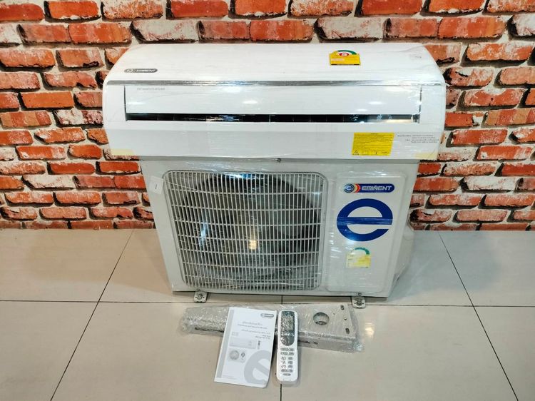 แอร์ Eminent ติดผนังรุ่น WFG-09 (9200BTU) รูปที่ 2